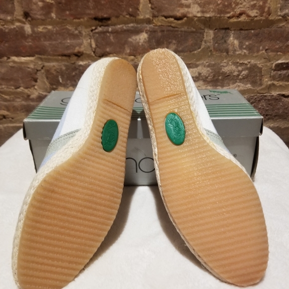 Womens shoe. Grasshoppers - Picture 3 of 4